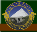 Summerhill Pyramid Estate Winery