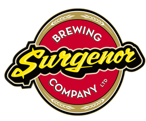 Surgenor Brewing Company