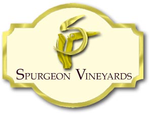 Spurgeon Vineyards & Winery