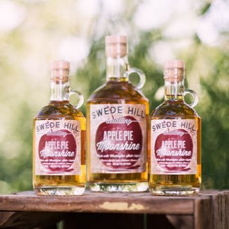 Swede Hill Distilling