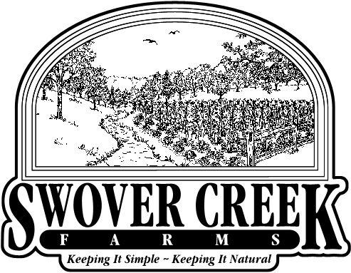 Swover Creek Farms Brewery