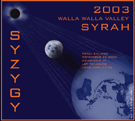 SYZYGY