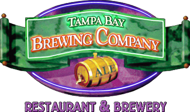 Tampa Bay Brewing Company