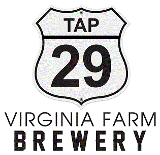 Tap 29 Virginia Farm Brewery