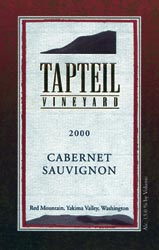 Tapteil Vineyard Winery