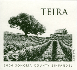 Teira Wines