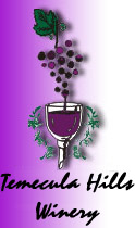 Temecula Hills Winery