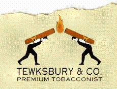 Tewksbury Cellars