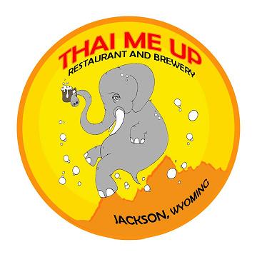 Thai Me Up Restaurant & Brewery