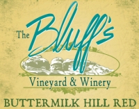 The Bluffs Winery & Vineyard