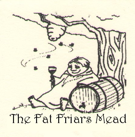 Fat Friar’s Meadery