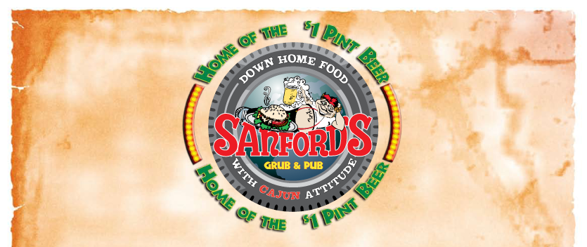 Sanford's Grub Pub & Brewery