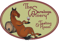 The Saratoga Winery