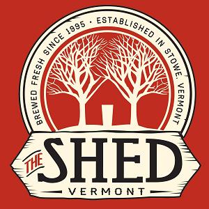 The Shed Brewery