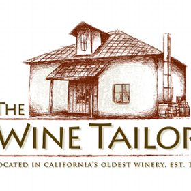 The Wine Tailor