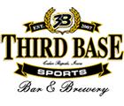 Third Base Sports Bar & Brewery