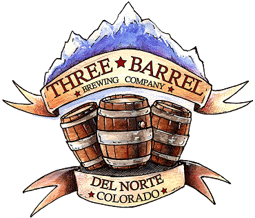 Three Barrel Brewing Company