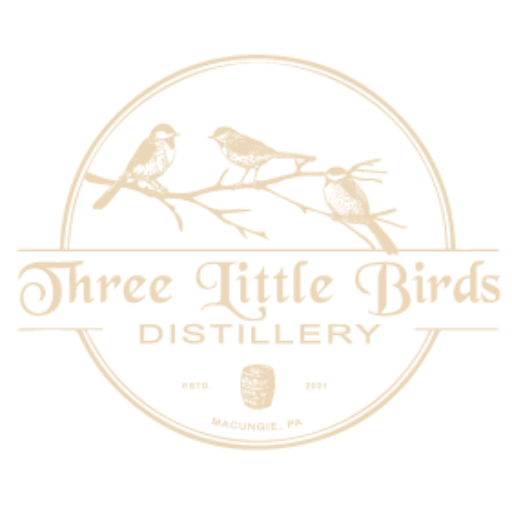 Three Little Birds Distilling