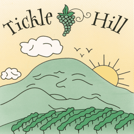 Tickle Hill Winery