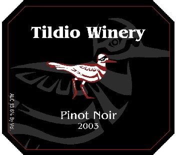 Tildio Winery