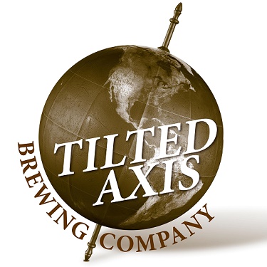 Tilted Axis Brewing Co.