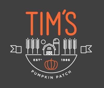 Tim's Pumpkin Patch