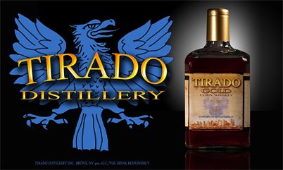 Tirado Distillery Inc.