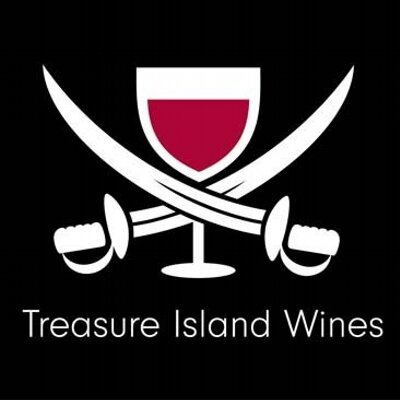 Treasure Island Wines