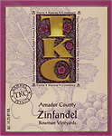 TKC Vineyards