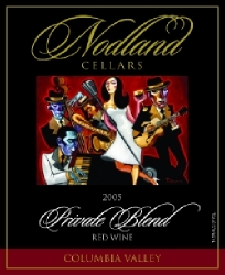 Nodland Cellars