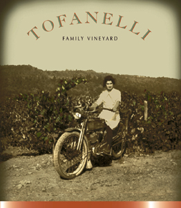 Tofanelli Family Vineyard