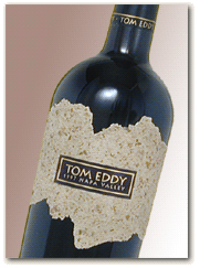 Tom Eddy Wine