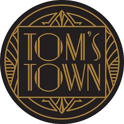 Tom's Town Distilling