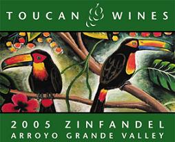 Toucan Wines