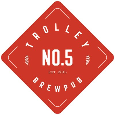 Trolley 5