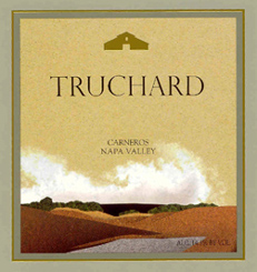 Truchard Vineyards