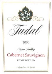 Tudal Winery