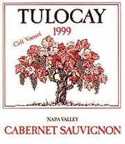 Tulocay Winery