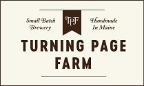 Turning Page Farm