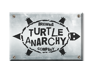 Turtle Anarchy Brewing Company
