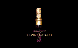 T-Vine Cellars