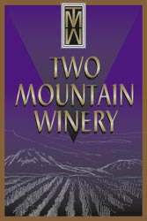 Two Mountain Winery