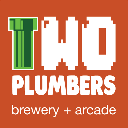 Two Plumbers Brewery + Arcade