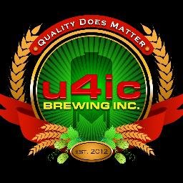 u4ic Brewing