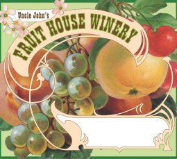Uncle John's Fruit House Winery