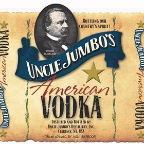 Uncle Jumbo's Distillery