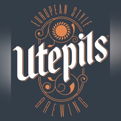Utepils Brewing Co.
