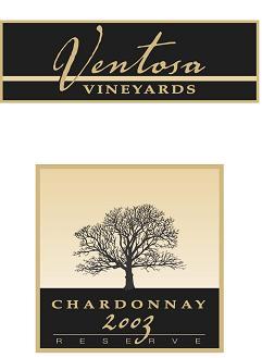 Ventosa Vineyards