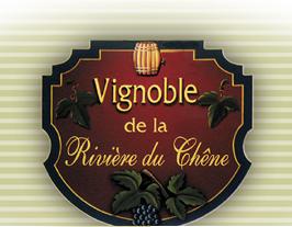 Vignoble Rivière du Chêne