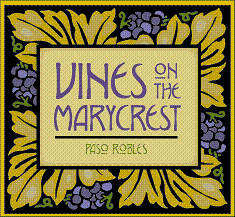 Vines on the Marycrest